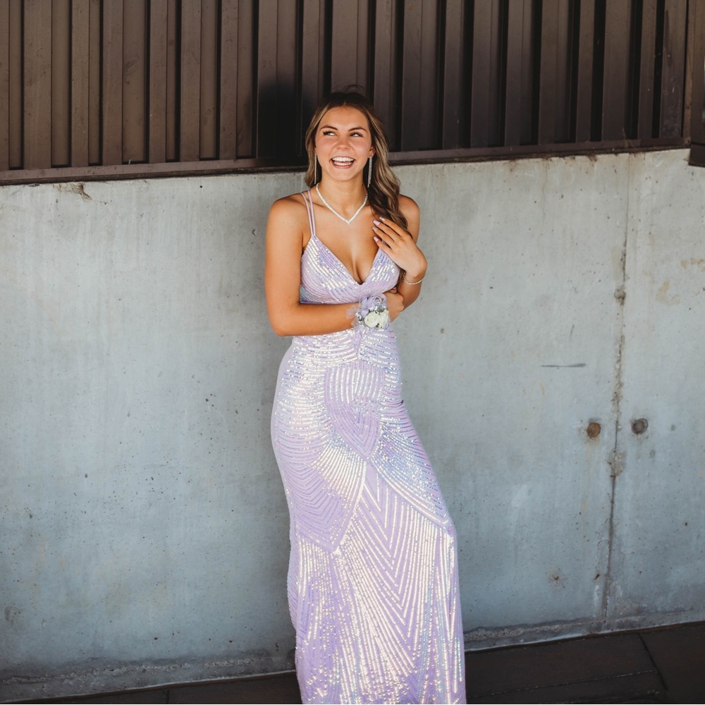 Windsor Prom Dress